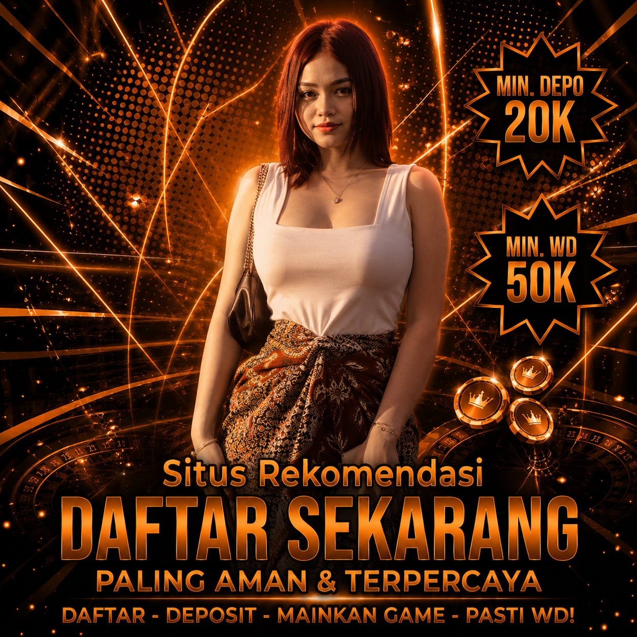 KANCILSLOT: Game Online Super Intens dengan Sensasi Tanpa Ampun