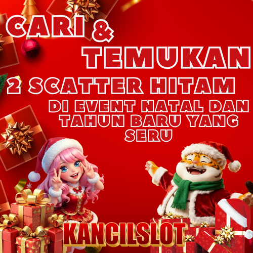 KANCILSLOT: Koleksi Spin Spesial Terbaik Dengan Fitur Bonus Terbaik Untuk Member Setia